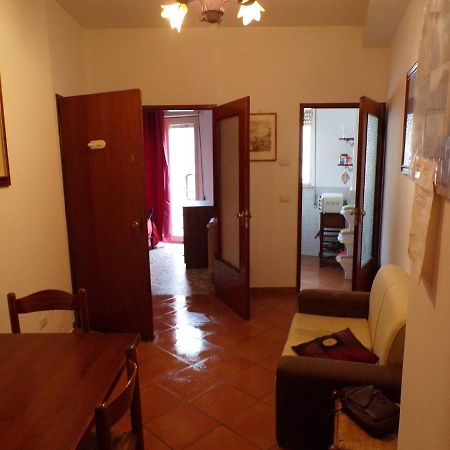 Il Porticciolo Apartment Giardini-Naxos Exterior foto