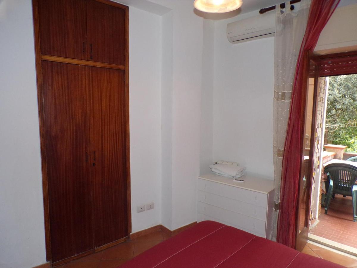 Il Porticciolo Apartment Giardini-Naxos Exterior foto