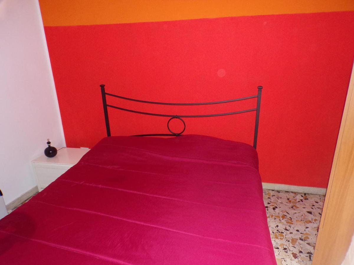 Il Porticciolo Apartment Giardini-Naxos Exterior foto