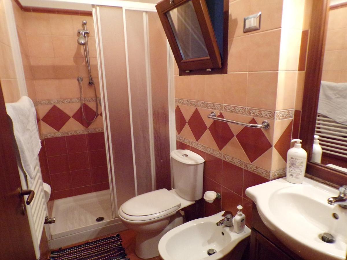 Il Porticciolo Apartment Giardini-Naxos Exterior foto