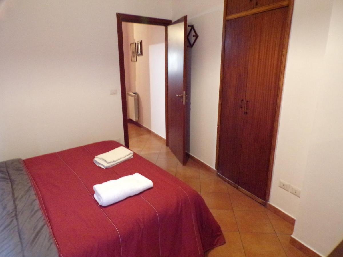 Il Porticciolo Apartment Giardini-Naxos Exterior foto