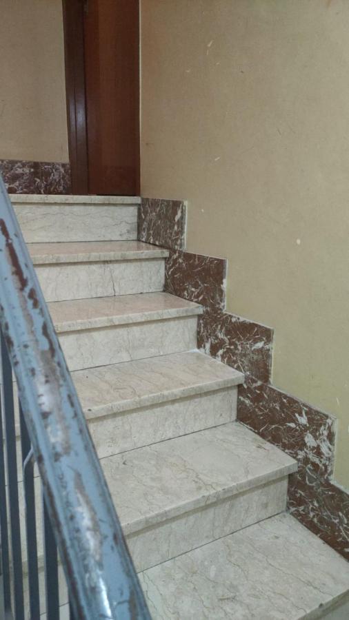 Il Porticciolo Apartment Giardini-Naxos Exterior foto