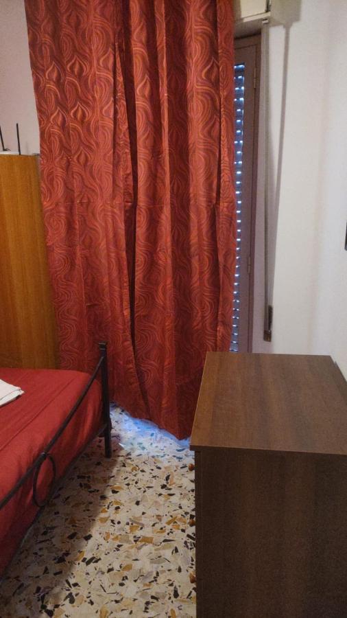 Il Porticciolo Apartment Giardini-Naxos Exterior foto