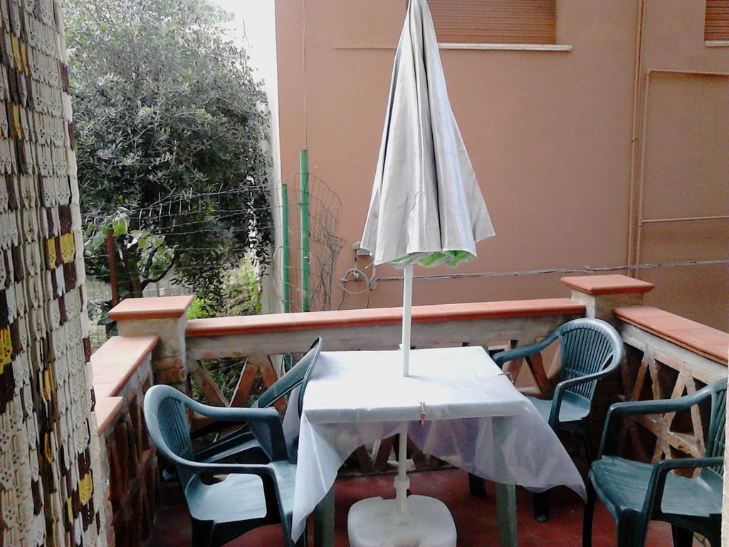 Il Porticciolo Apartment Giardini-Naxos Exterior foto